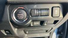 Subaru Levorg 2.0i GT 5dr Lineartronic Petrol Estate